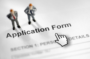 application Form