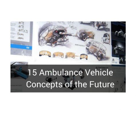 ambulance concepts for the future featured image